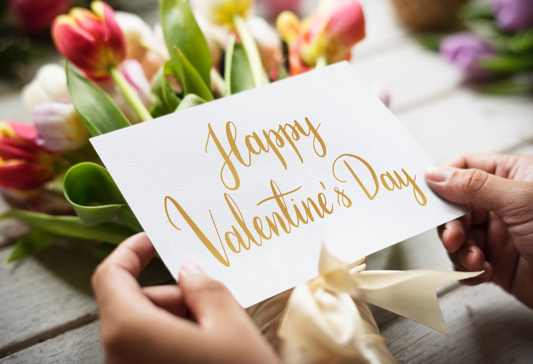 valentine