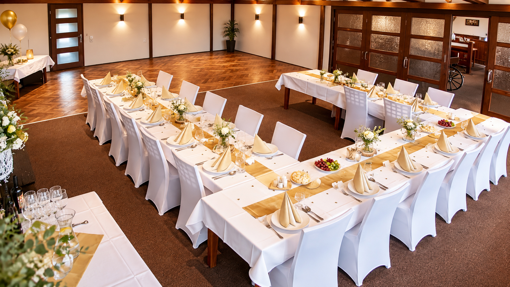 Restaurace Stadion
